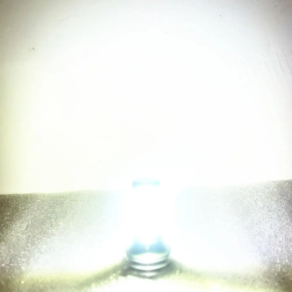 1 пара высоких светильник ing светодиодный автомобиль лампа белого H4 100W 3570 CSP