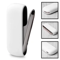 case for iqos 3 0 cap side cover for iqos 3 duo decoration accessories replaceable cover accessories high quality
