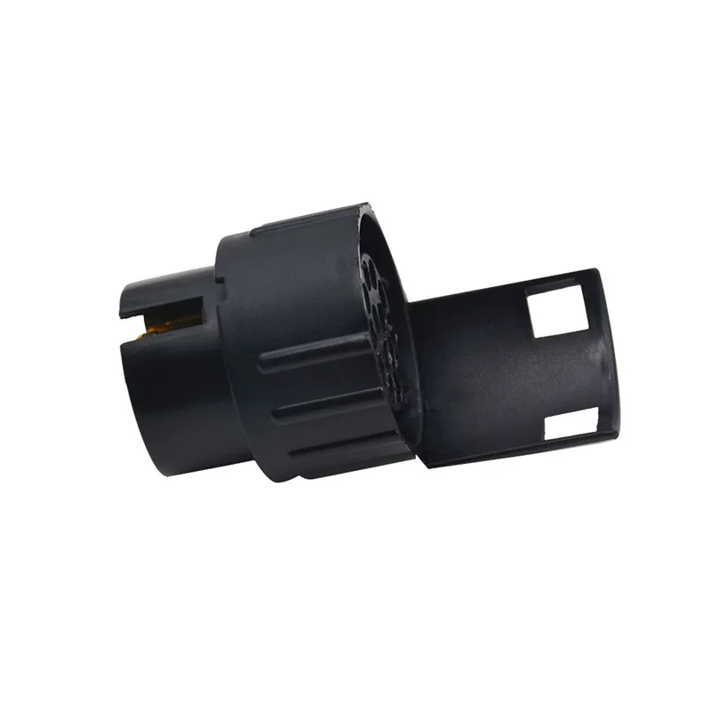 KONGYIDE автомобильный адаптер прицеп Грузовик Караван буксировочная розетка