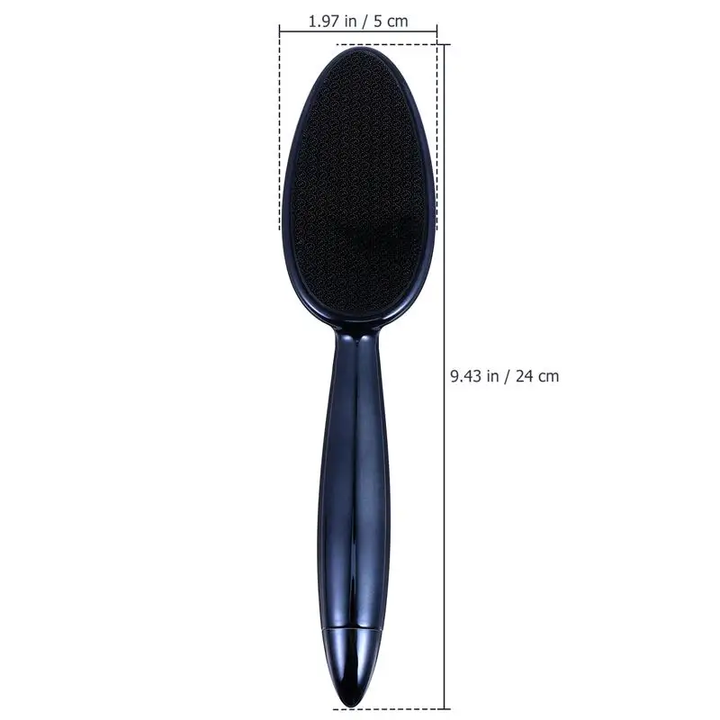 

1Pc Dead Skin Callus Remover Foot File Nano Glass Foot Rubbing Tool Foot Rasp