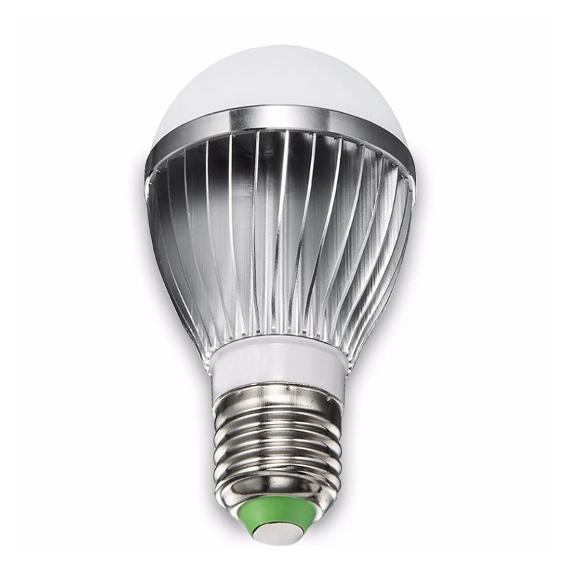 Светодиодная лампа переменного/постоянного тока 12 В постоянного 24 светильник в