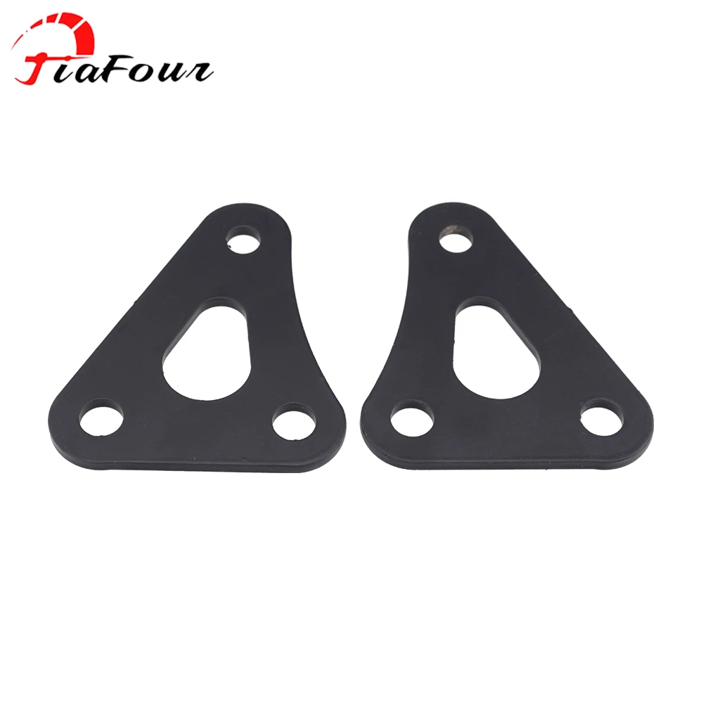 For V-STROM 1000 DL1000 XT 1050 DL1050 DL 20-21 Adjustable Suspension Drop Link LoweringLinks Kit |
