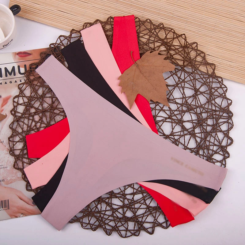 Женские Кружевные Трусы-стринги одноразмерные регулируемые размеры L XL XXL XXXL XXXXXL