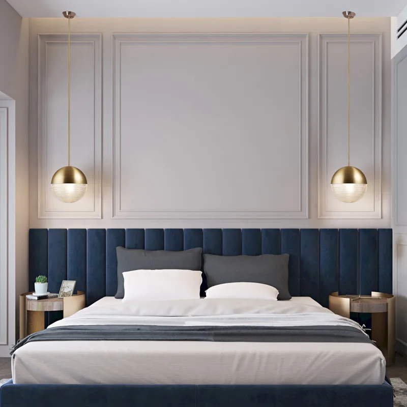 Современный подвесной светильник для гостиной/спальни/минимализма/ресторана