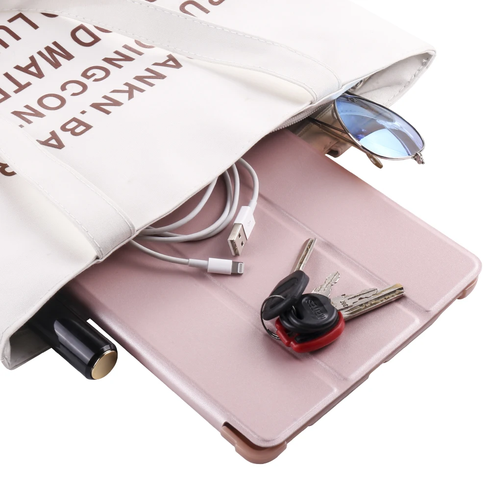 Мягкий противоударный чехол для Samsung Galaxy Tab S5e 10 5 S6 A 8 0 1 2019 A6 2016 2018 T720 T860 T510 T580 P200 T590
