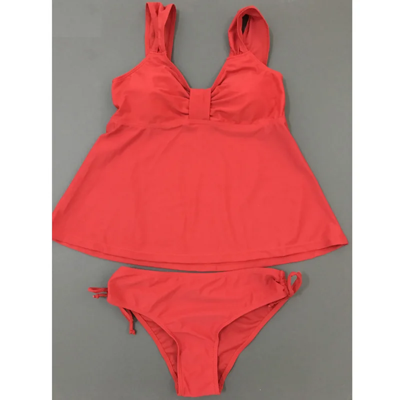 Новинка 2019 женская одежда для плавания сексуальный купальный костюм из двух