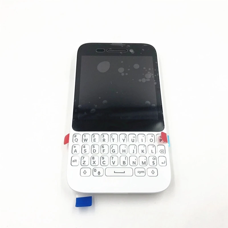 ЖК-дисплей для BlackBerry Q5 |