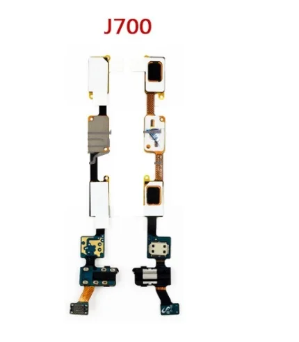 50 шт Кнопка возврата на домашнюю страницу Сенсор гнездо для подключения