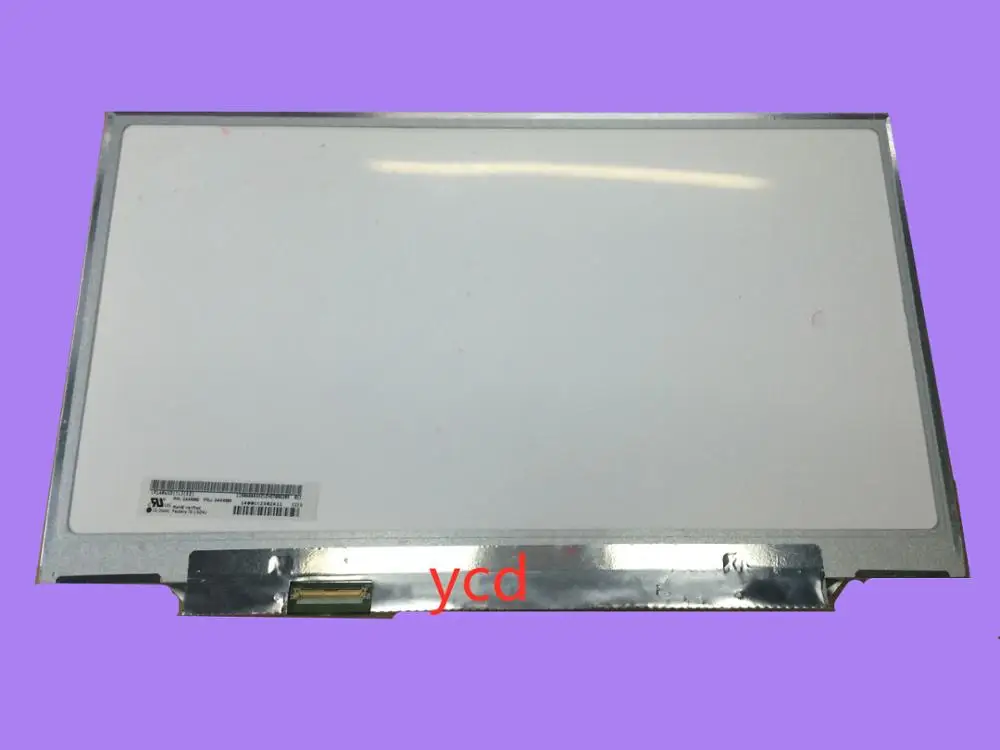 Ноутбук с диагональю 14 &quot ЖК дисплей LP140WD2 TLE2 LP140WD2(TL)(E2)1600*900|Экраны| |