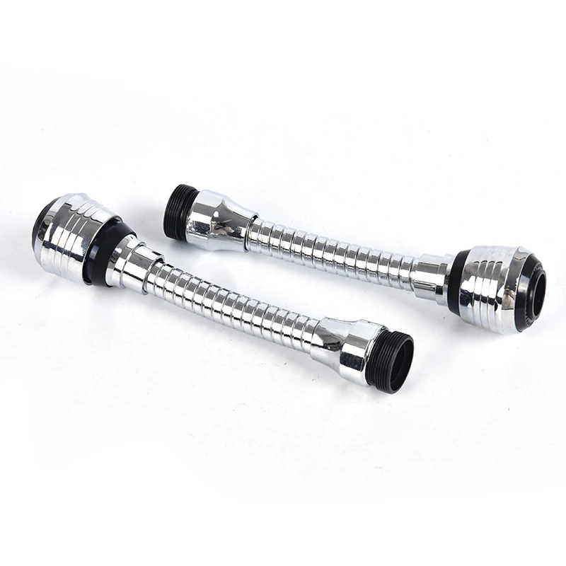 

Faucet Shower Head Tap Splash Nozzle Rotatable Water-saving Bath Filter For Kitchen Bathroom