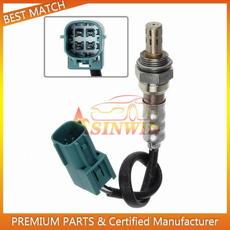 226A1-AR210 226A1AM601 Лямбда-зонд кислорода O2 для Nissan FX35 45 2004-2006 INFINITI G20 2.0L Q45 4.5L 2002