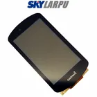 LM1625A01 Полный ЖК-дисплей для Garmin Edge 1030 экран дисплей навигации емкостный GPS сменная панель Бесплатная доставка