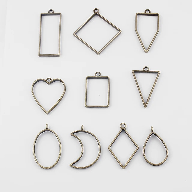 купон из эпоксидной смолы. рамки для заливки смолой. рамка миниатюрная. рамки для смолы.