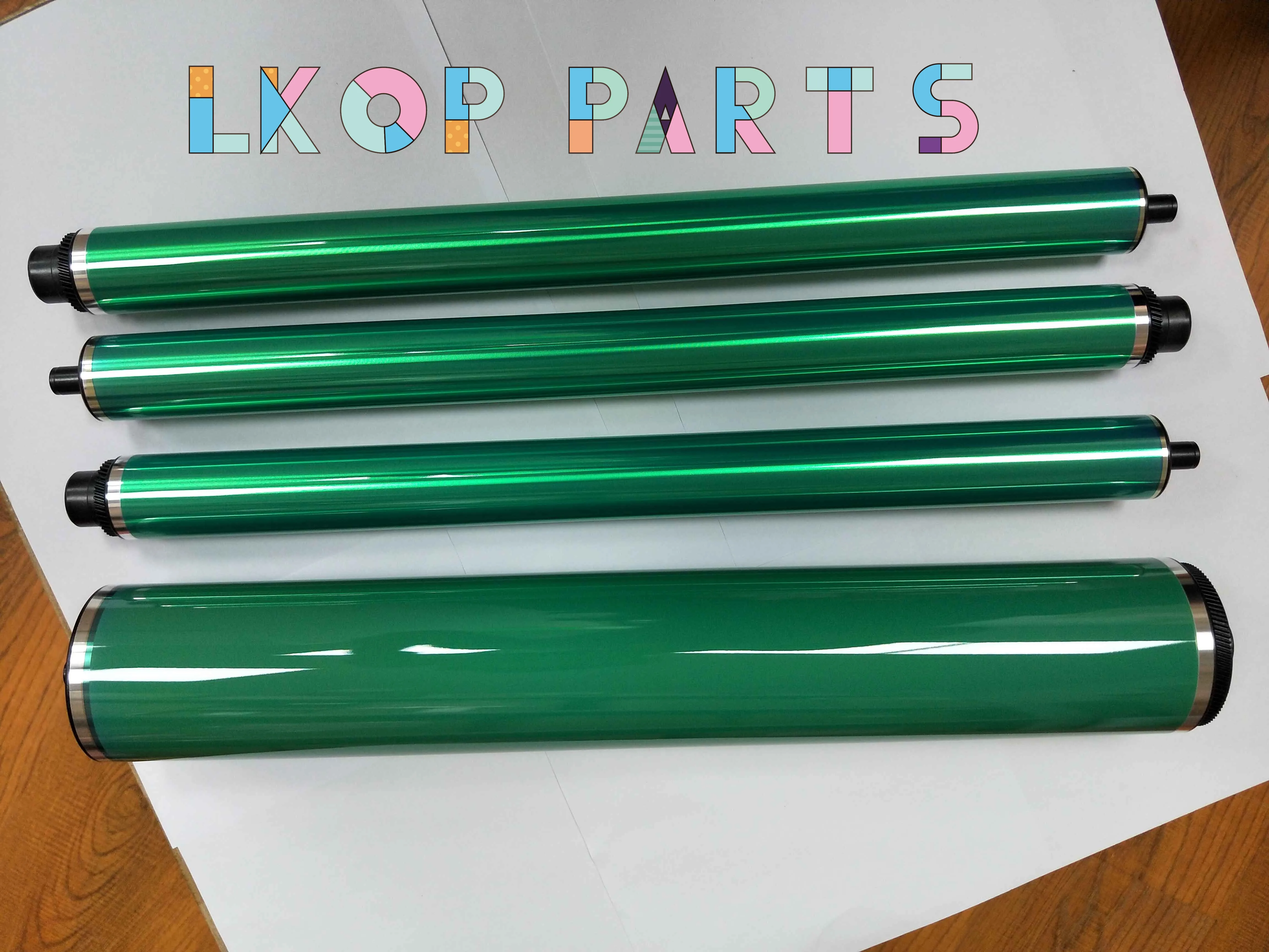 

1sets Japan OPC Drum for Konica Minolta bizhub C451 C452 C550 C552 C650 C652 C650P C654 C754 IU610K A06003F