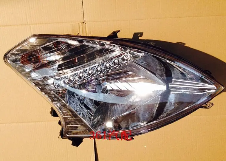 

Front Lamp Headlight for Great Wall Florid