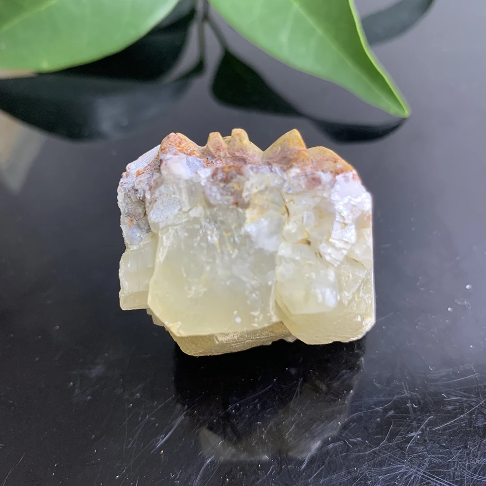 

Natural Crystal Octopus Carving Crafts