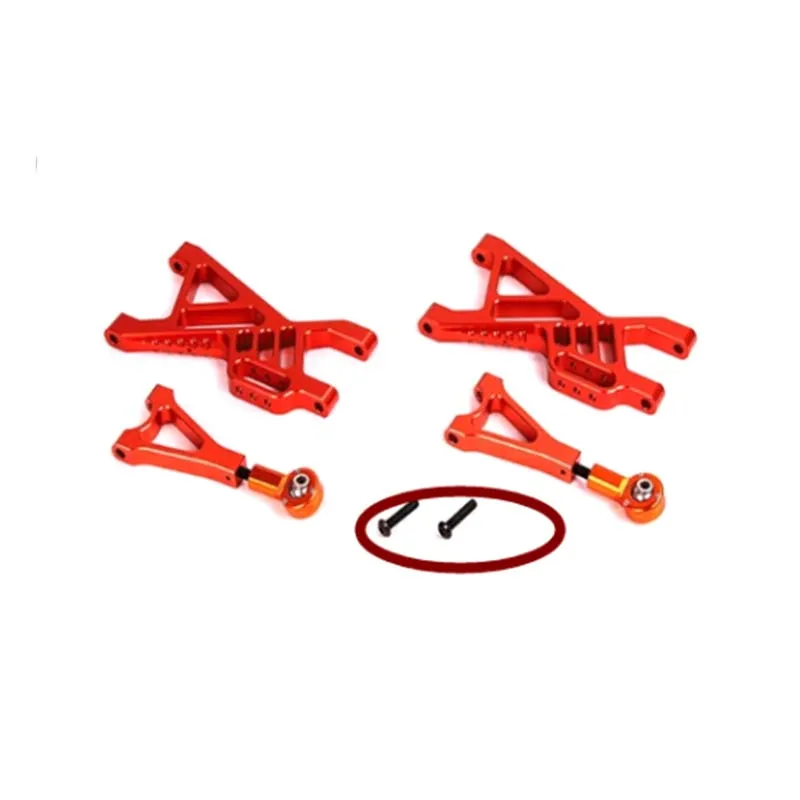 Винты m5x26мм подходят для задней подвески 1/5 Hpi Rofun Baha Rovan Kingmotor Baja 5b 5t 5sc Ss Truck Rc Car Toys