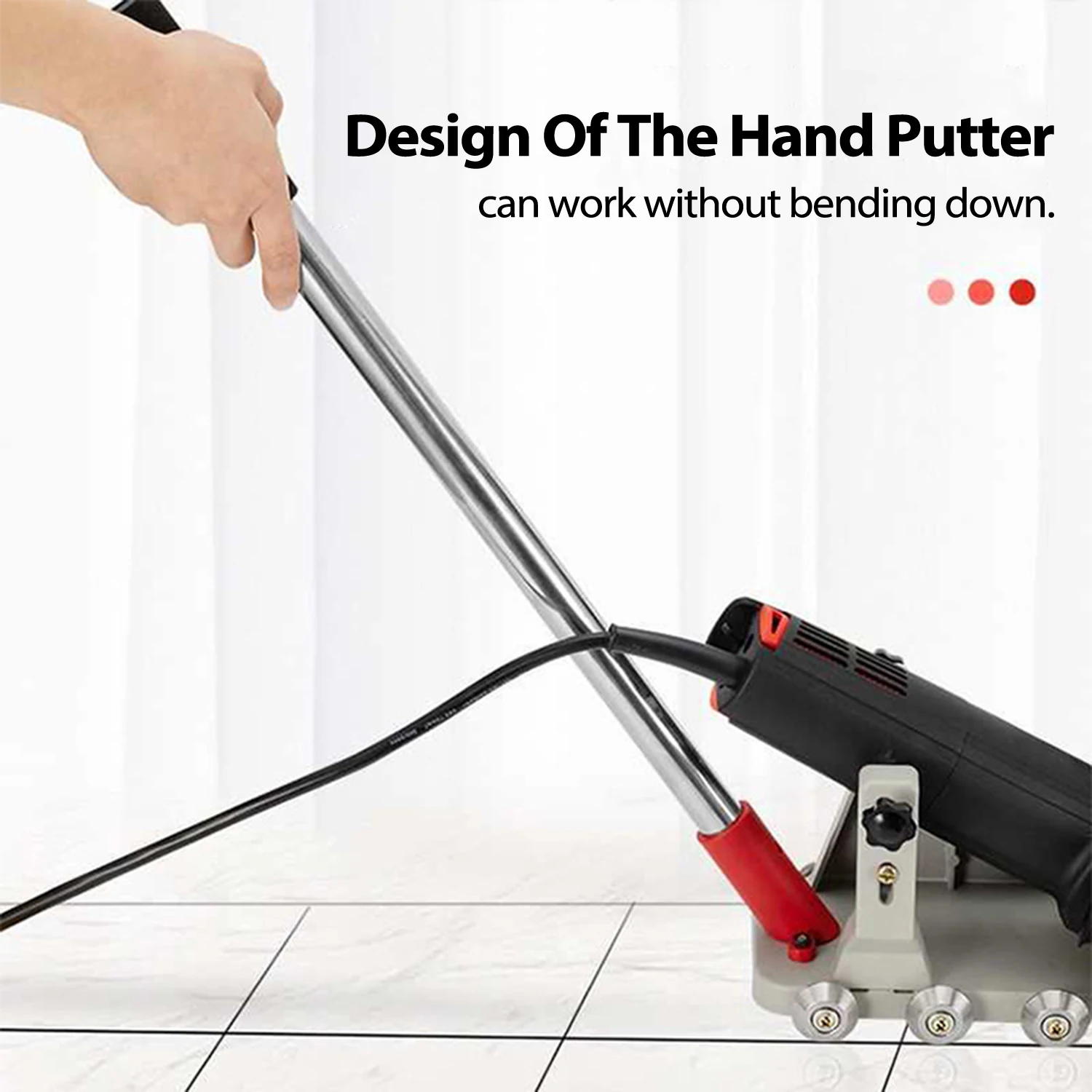 Машина для чистки плитки модифицированный кронштейн машина зазора в плитке