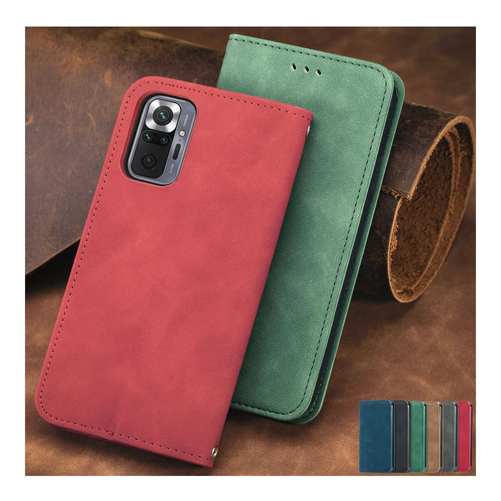 

Ultra Thin Leather Case for OPPO A94 A92 A91 A72 A54 A52 A31 A15 A12 A11K A11X A9 A8 F15 K7 Magnetic Flip Cover Phone Wallet Bag