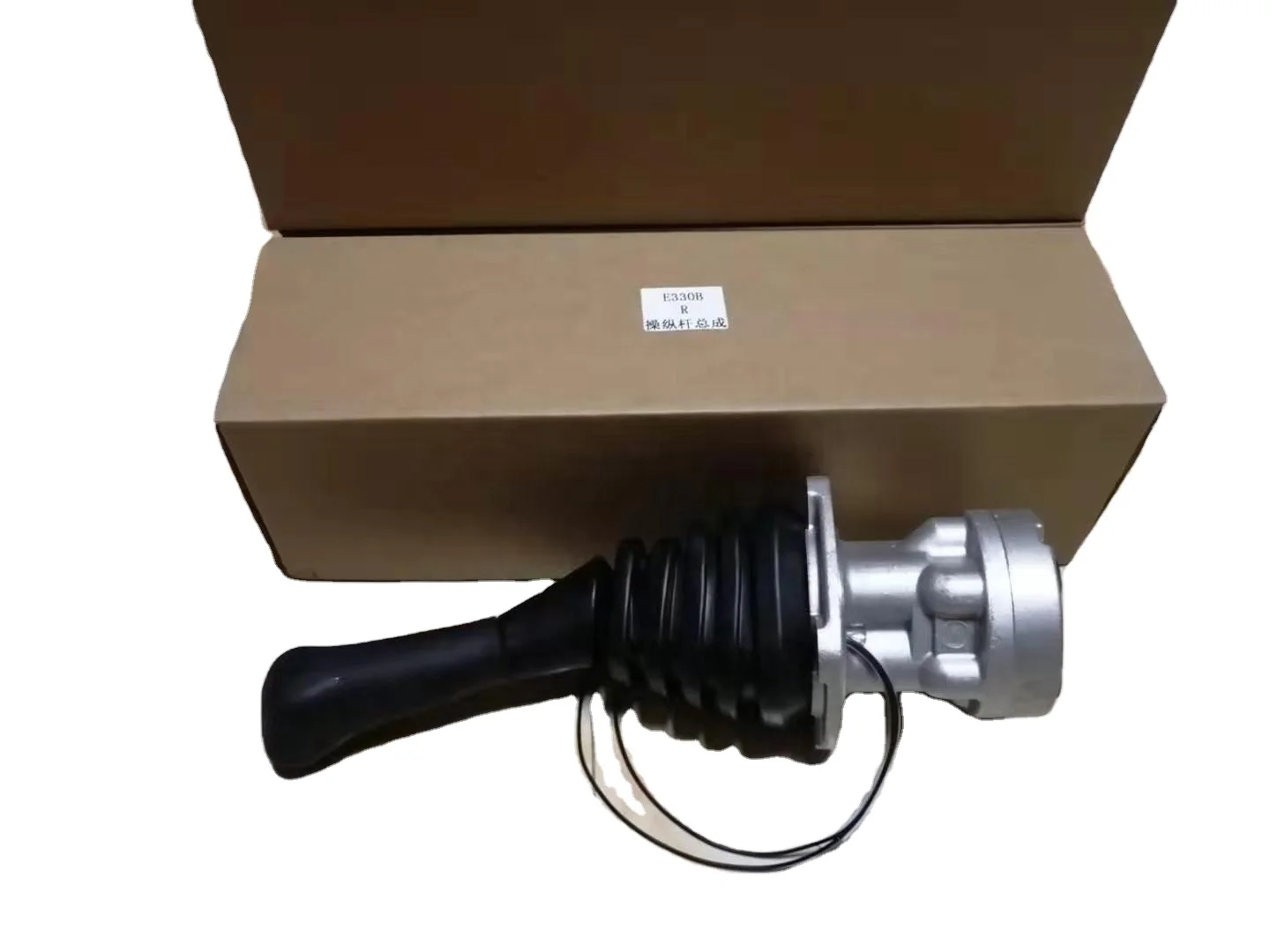 Хорошая цена джойстик в сборе клапан дистанционного управления для ЭКСКАВАТОРА