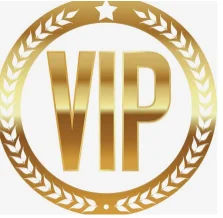 

3pcs vip