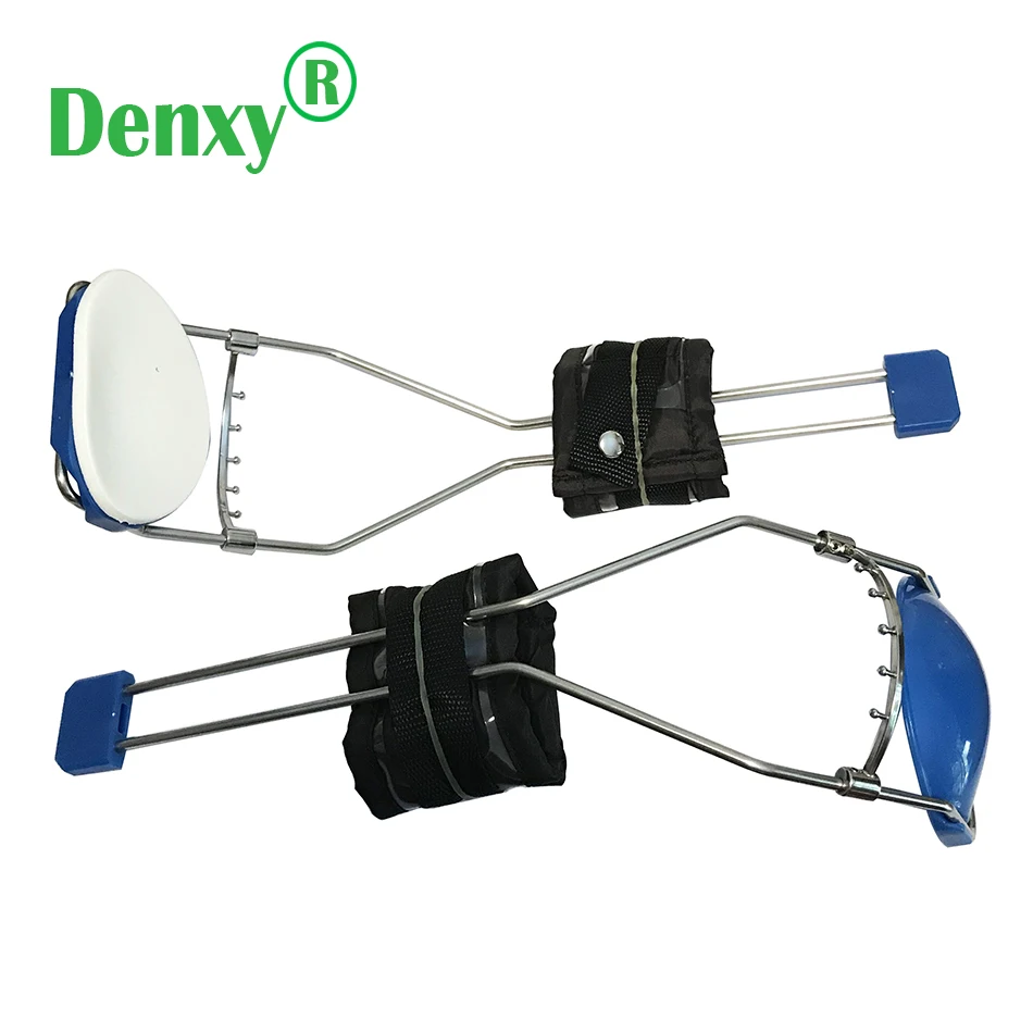 Denxy 2 шт Высокое качество стоматологический маска для лица двухполюсный