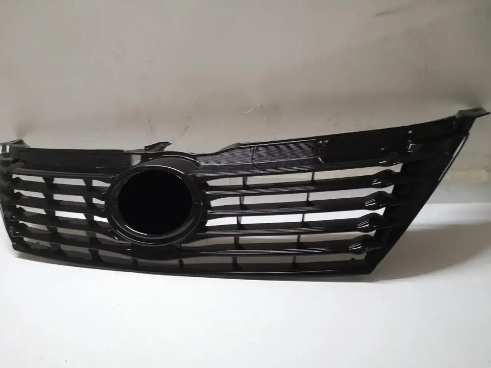 

Черная гоночная решетка для TOYOTA CAMRY 2012-2015 GRILL 1 шт.