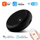 Смарт-Пульт ДУ Tuya Универсальный с поддержкой Wi-Fi и Android