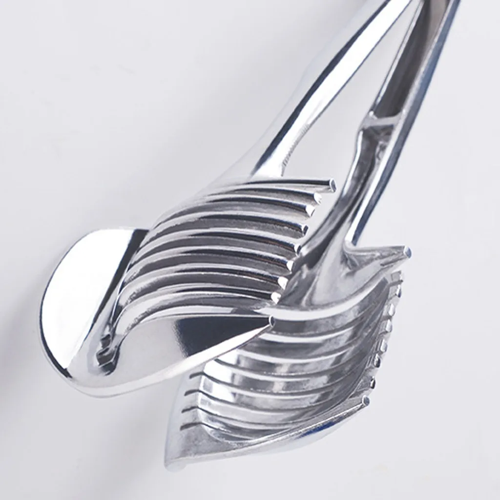 Портативный измельчитель для фруктов овощей томатов ручной зажим держатель