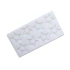 Силиконовая форма для выпечки, форма для шоколада, силиконовая форма для рукоделия в форме торта