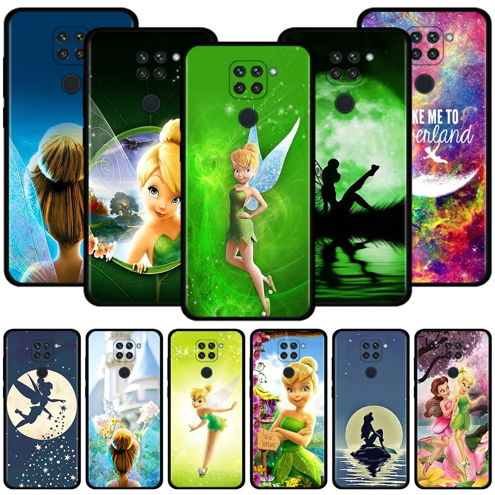 

Чехол для Xiaomi Redmi Note 9 10 11 Pro Redmi Note 10 11 9 Pro 9S 9T