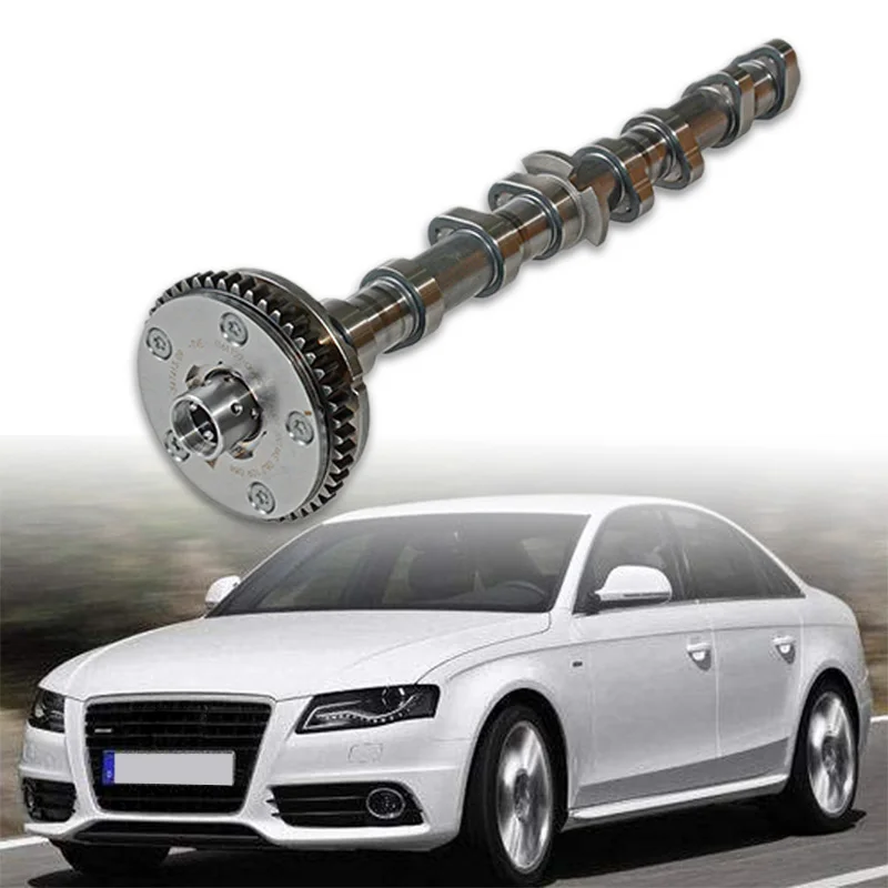 Впускной распределительный вал зубчатое колесо для VW SKoda Golf Tiguan Passat 1 8 2 0 TFSI