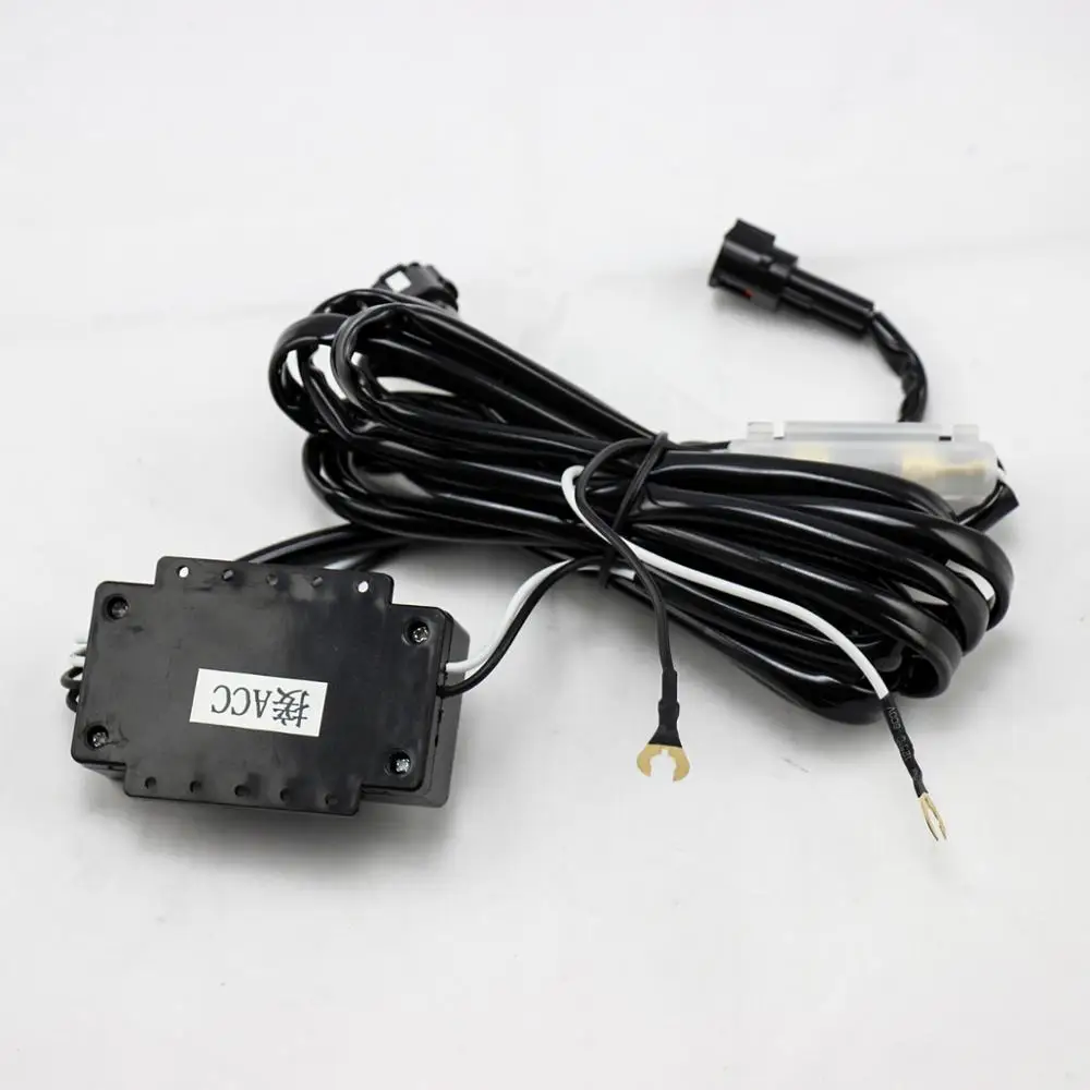 

Drl Led Daytime Running Light For Chevrolet Cruze Having Foglight High Quality