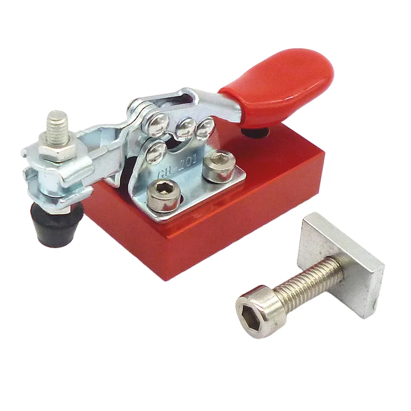 Станок для гравировального станка с ЧПУ фиксированная алюминиевая пластина