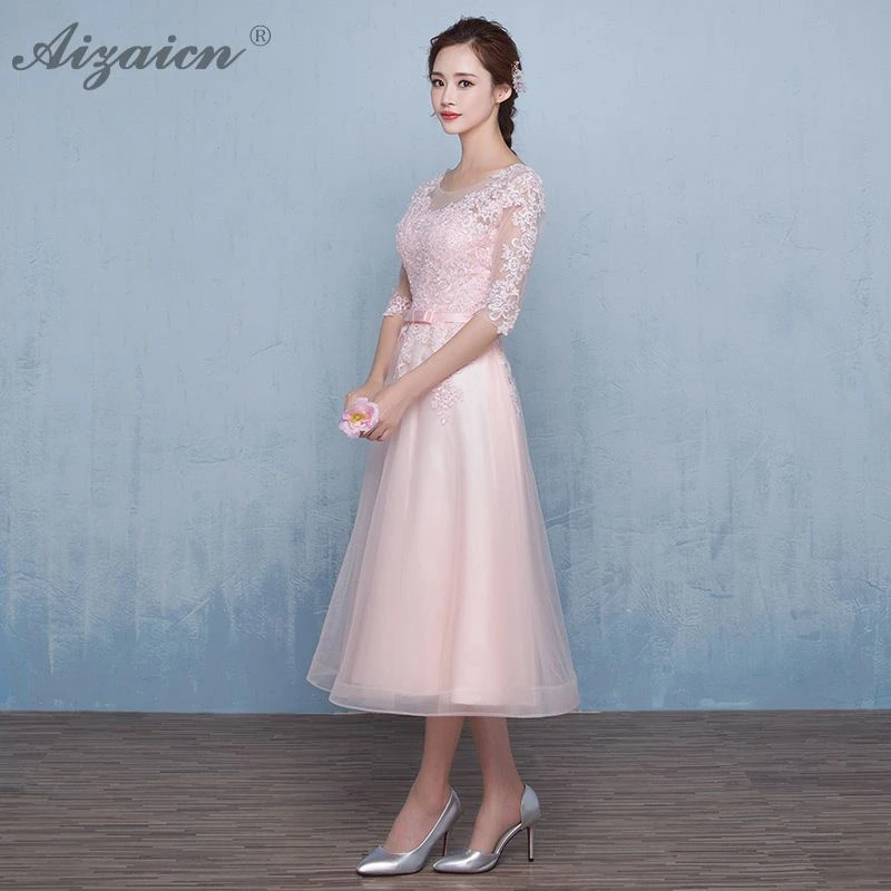 Розовая сексуальная юбка из пряжи Ци Пао для женщин, традиционное китайское вечернее платье Чунсам, современное элегантное платье для хозяйки, платье Кипао для мероприятий.