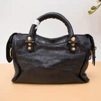 Luxury Handbags Women Bags Designer 2021 New Arrival Soft Leather Motorcycle Shoulder Bags Chic Ladies Crossbody Bags