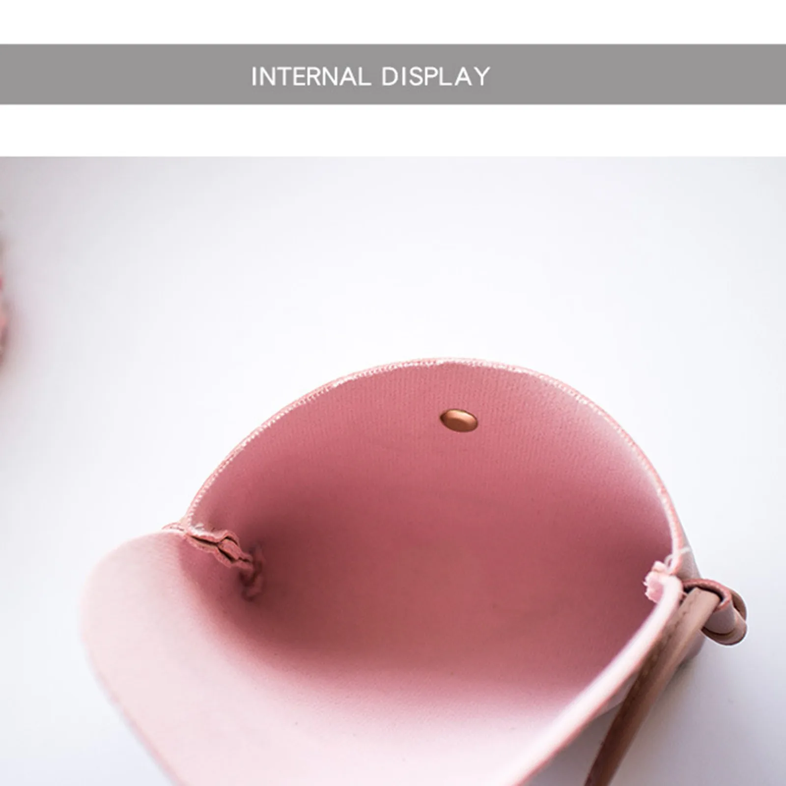 

Fashion Women's Small Bag Simple Solid Cover Tassels Cross Body Shoulder Bag Casual Telephone Coin Bag Vintage Messenger Bag