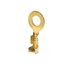 100 штпартия 4,2 O-тип обжимной терминал холодного отжима масла автомобиля соединения провода акустической системы POS терминал гальванических наконечник кабельный наконечник Sertir