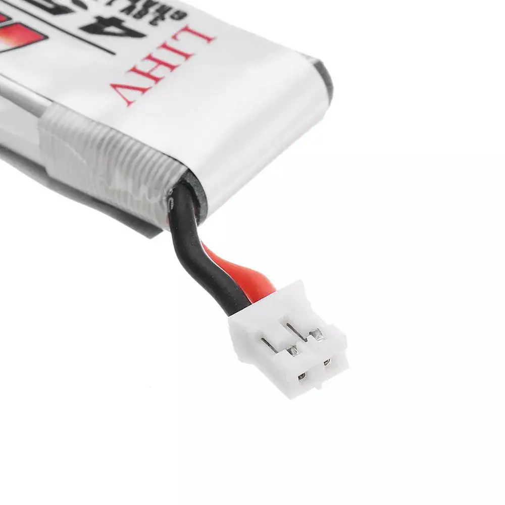 Аккумулятор RCtown AHTECH Infinty 3 8 в 450 мАч 85C 1S LiPo для квадрокоптера|Детали и аксессуары| |