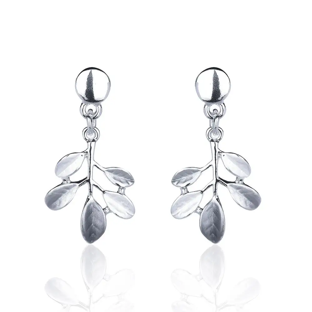 Женские Висячие серьги Cring Coco из сплава с подвесками модные ювелирные украшения