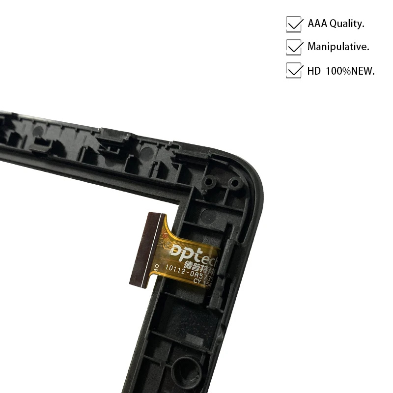 7 inch 10112-0A5735A touch screen Tablet PC panel digitizer free shipping | Компьютеры и офис
