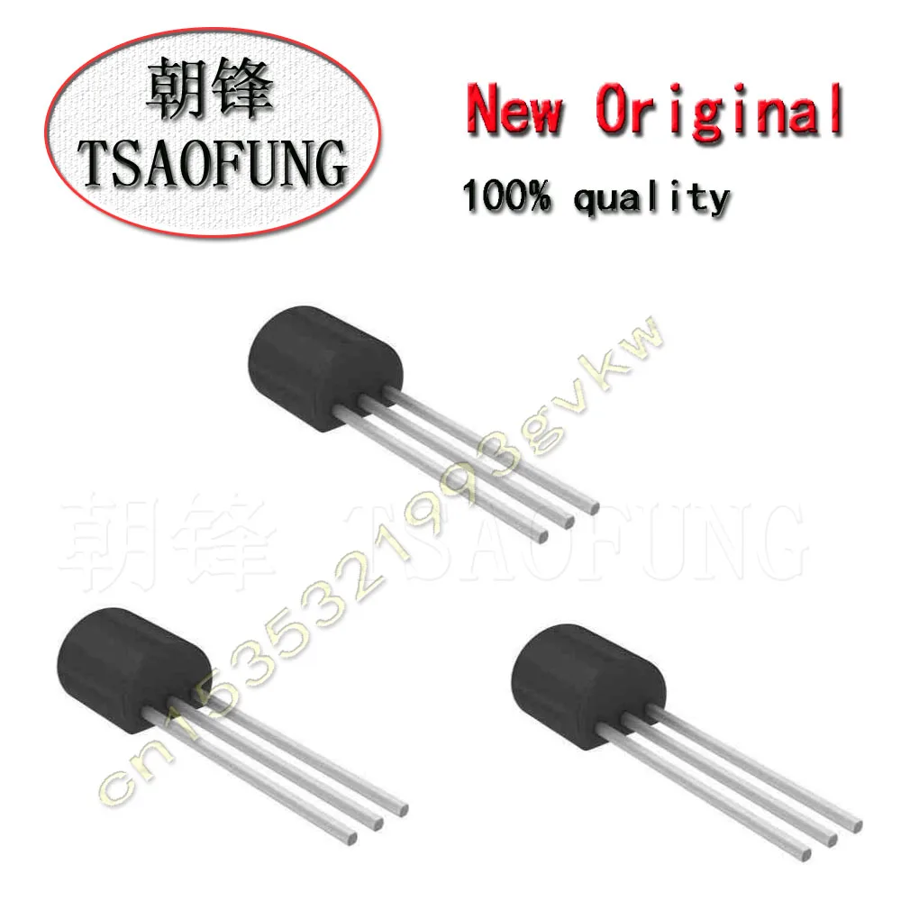 

Интегральная схема электронных компонентов tl431adapter TL431A TO92 = бесплатная доставка