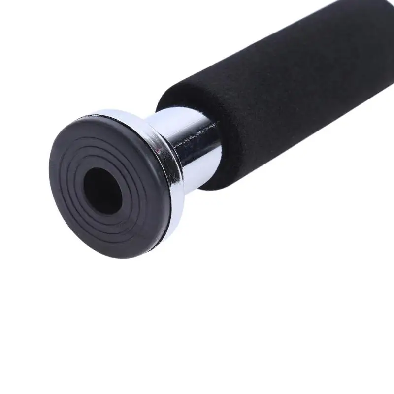 Household Door Bar Indoor Wall Pull-up Device Frame Horizontal Single Fitness Equipment Tube Pull-ups | Спорт и развлечения