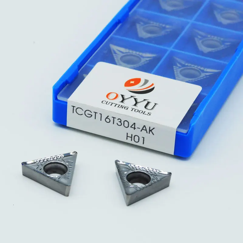 OYYU TCGT110204 TCGT16T308 TCGT16T304 AK H01 алюминиевая обработка расточная стойка устройство для