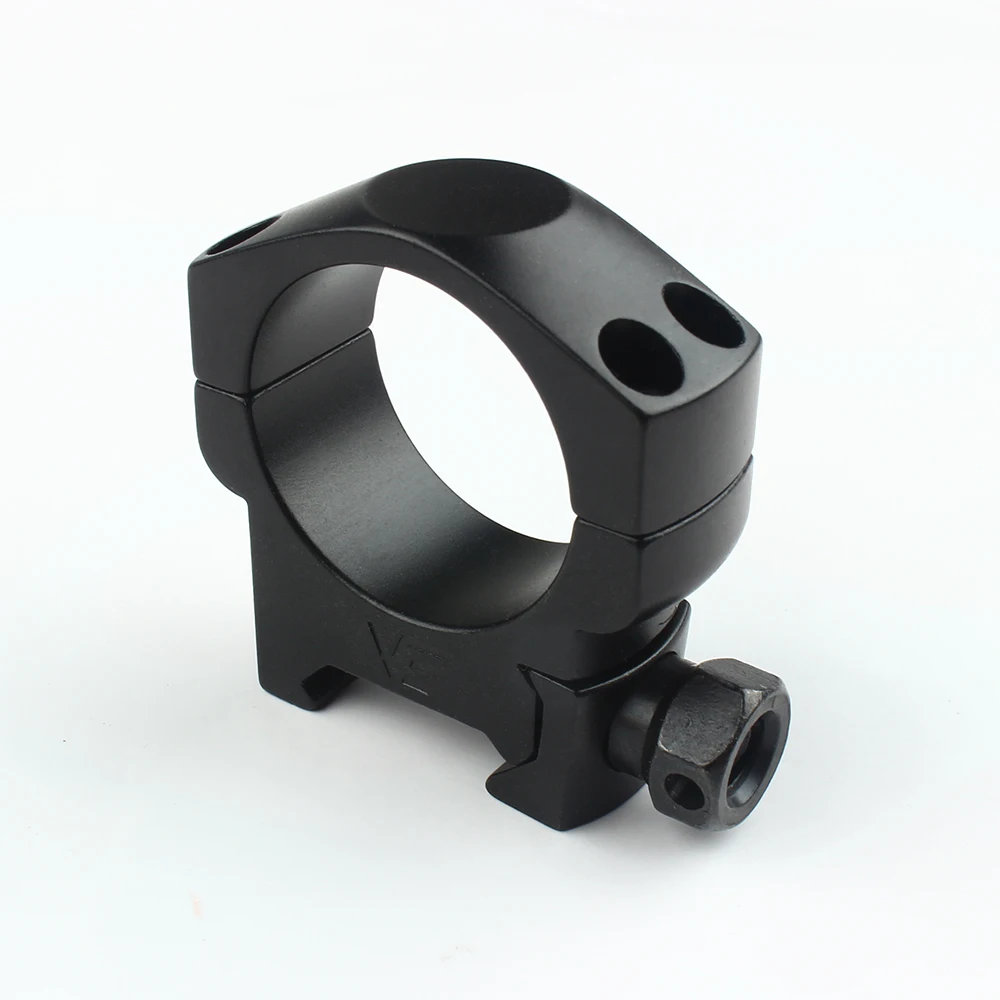 Крепежное кольцо для оптического прицела кронштейн Пикатинни 21 мм основание