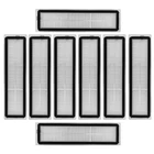 Фильтры для Dreame Bot D9  L10 Pro Аксессуары для робота-пылесоса, комплекты деталей 2 4 6 8 10 шт.