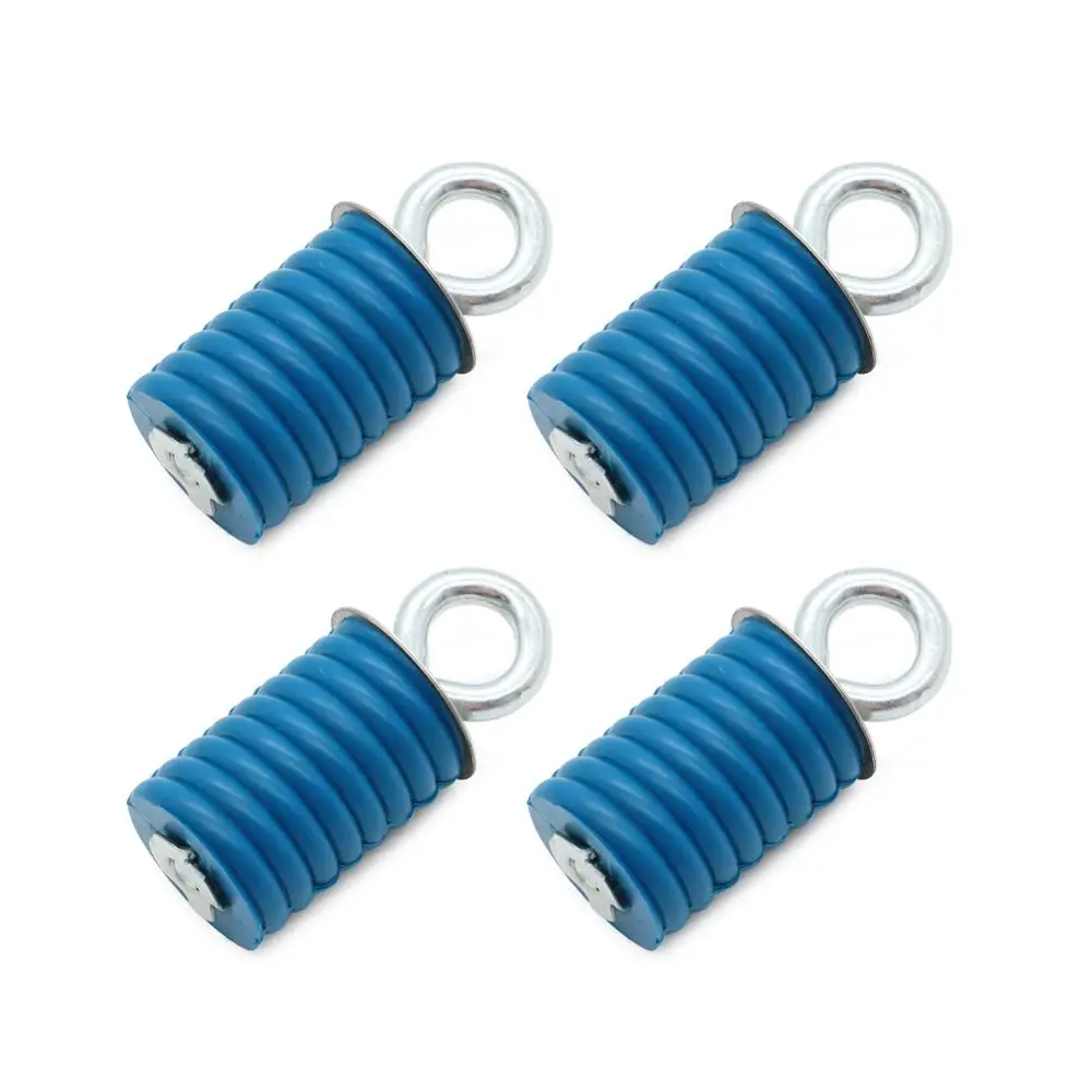 Фиксатор для квадроцикла Polaris Ranger тип опорных якорей 1-7/16 дюйма крепежные