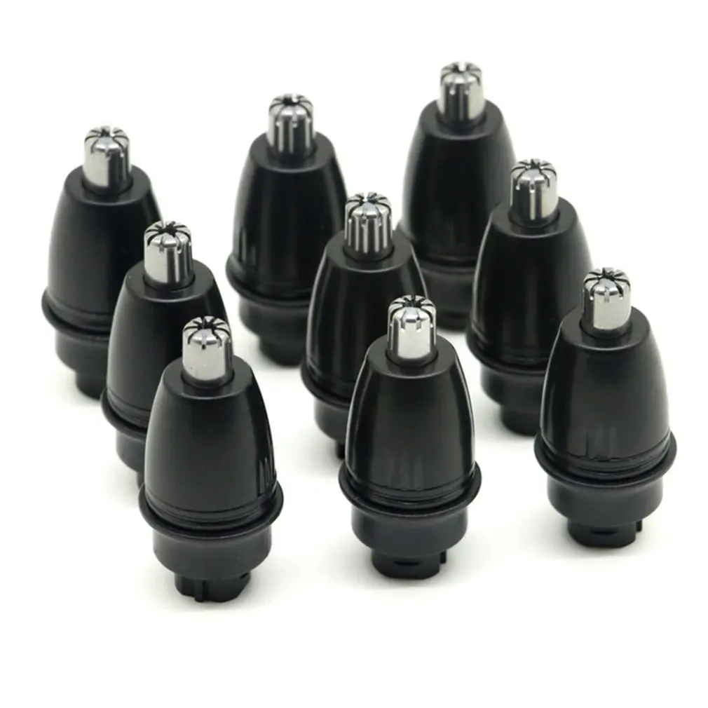 Мужские аксессуары для бритья электрические зарядное устройство бритва волос в