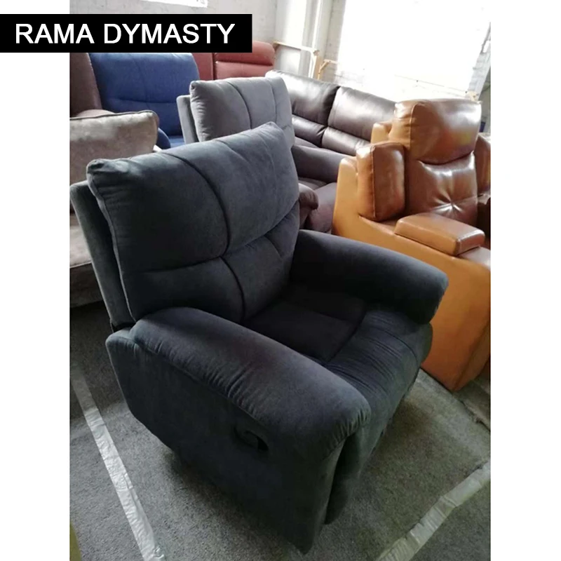 Кресло с откидывающейся спинкой массажный диван современный дизайн мебель для