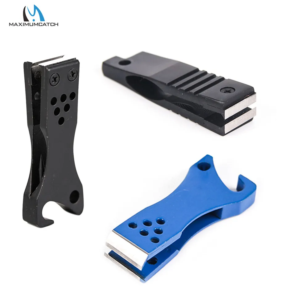 Высококлассная стальная нахлыстовая рыболовная леска Maximumcatch